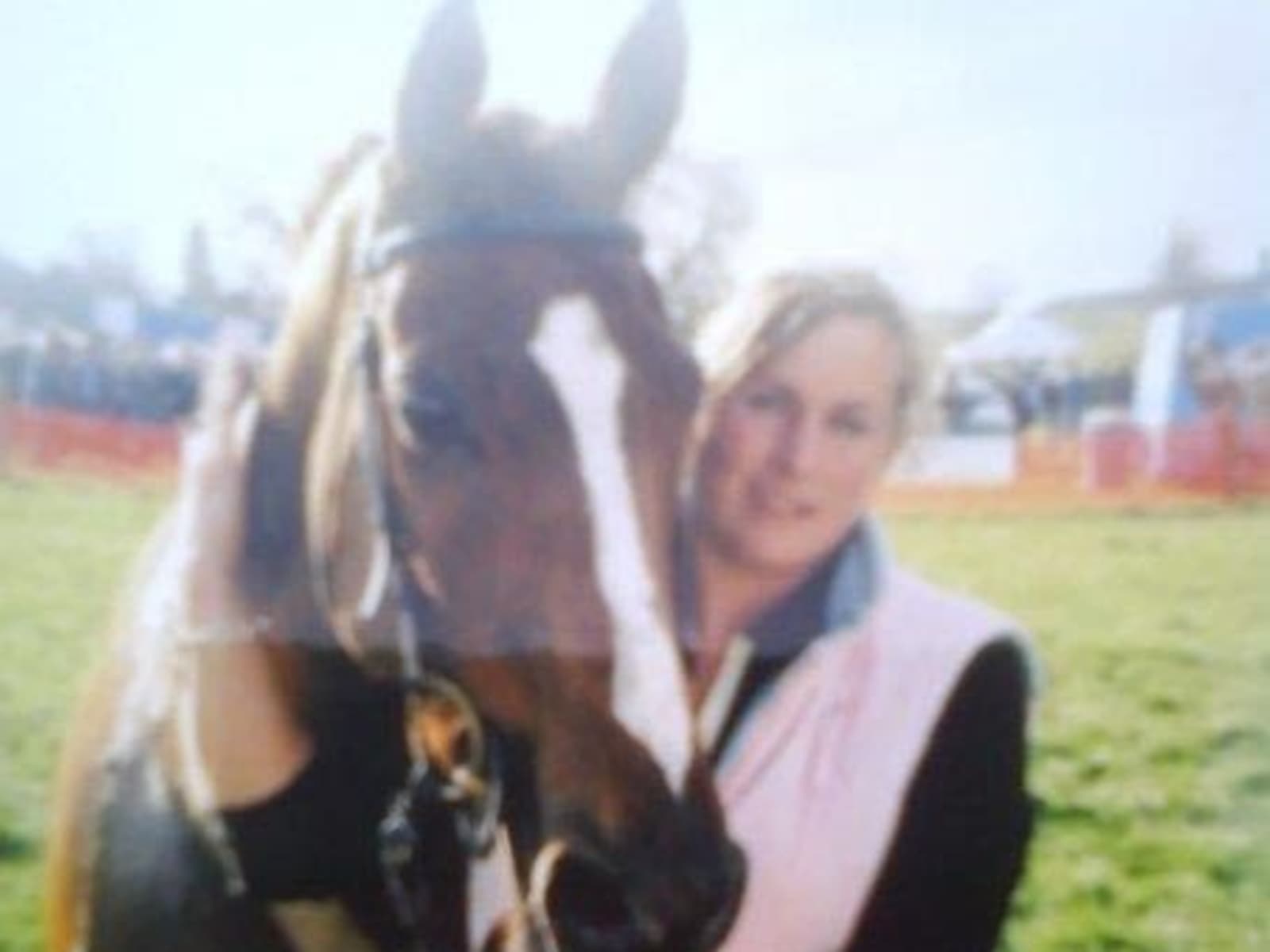 Anne from Whitby, United Kingdom