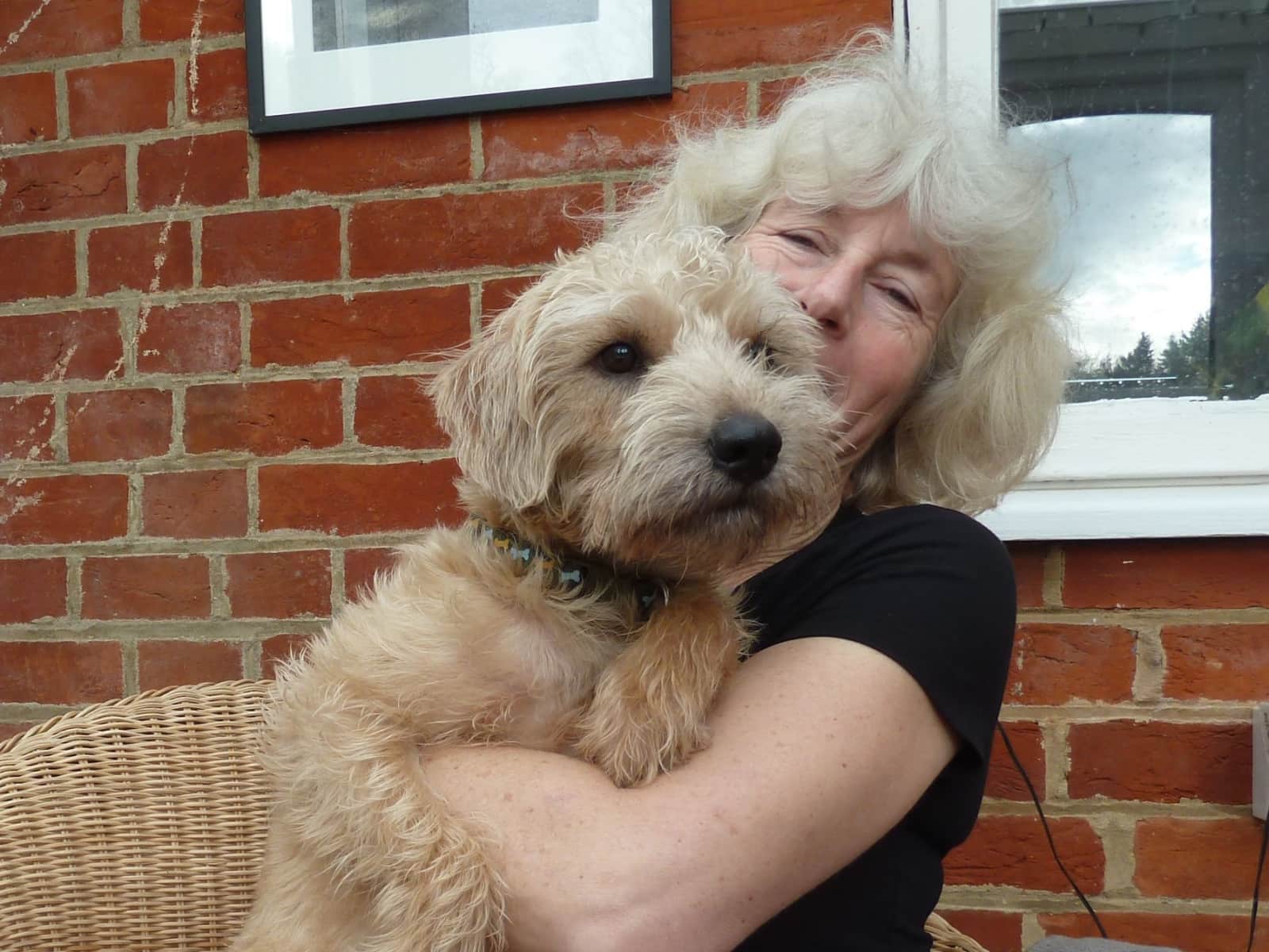 Victoria from Salisbury, United Kingdom