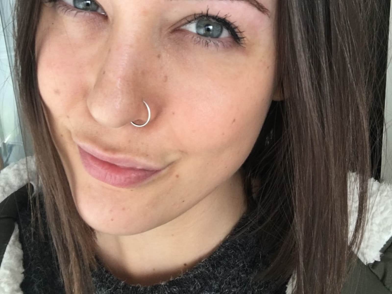 Jemma from Adelaide Hills, South Australia, Australia