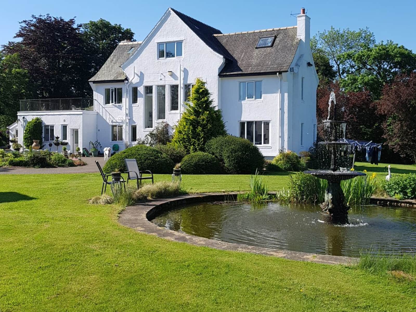 Housesitting assignment in Clitheroe, United Kingdom
