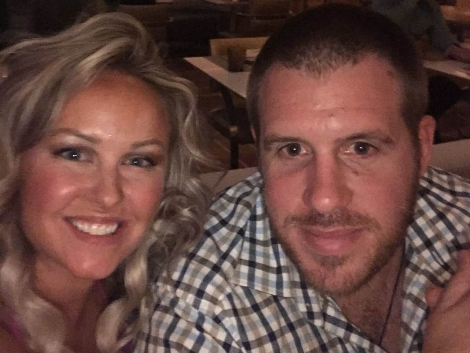 Morgan & Pete from Englewood, Colorado, United States