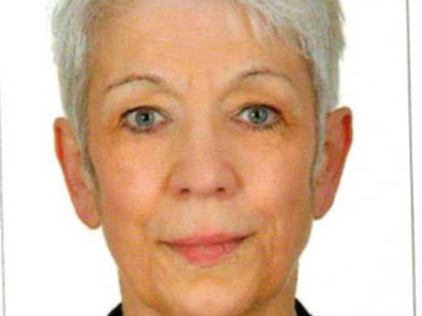 Ruth from Munich, Germany