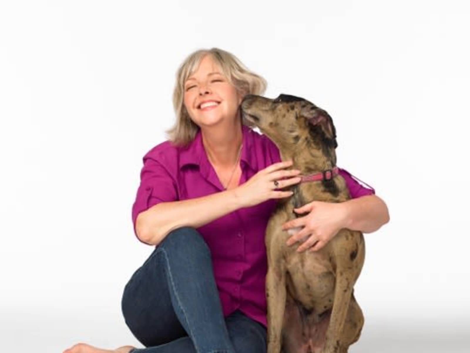 Cheryl from Victoria, British Columbia, Canada