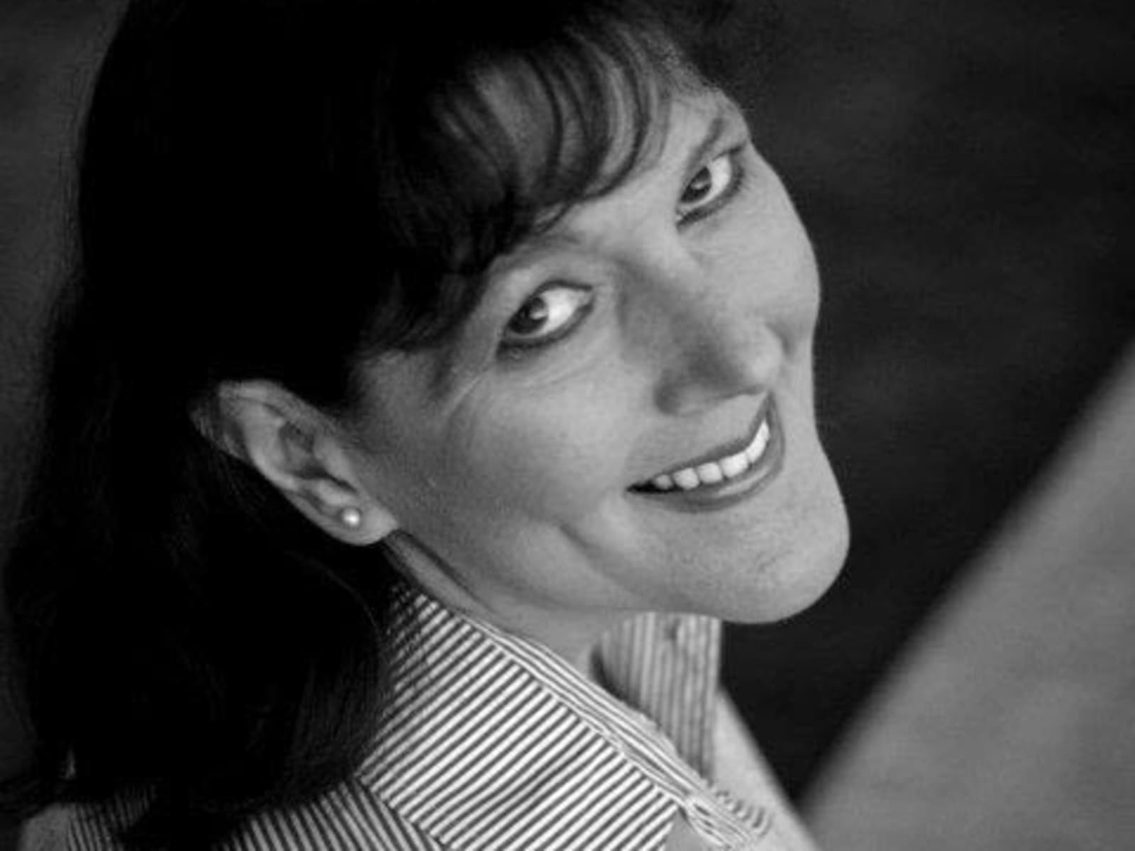 Suzan anne from San Clemente, California, United States