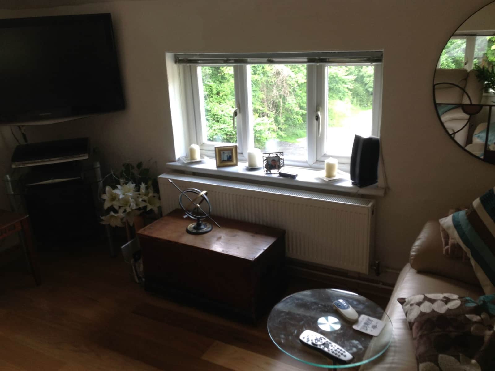 Housesitting assignment in Faversham, United Kingdom