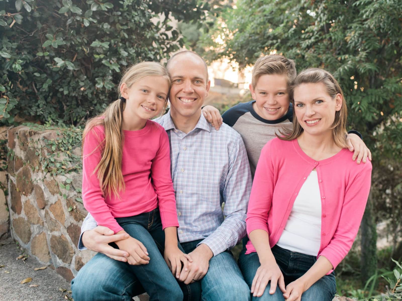 Marissa & Devin from San Diego, California, United States
