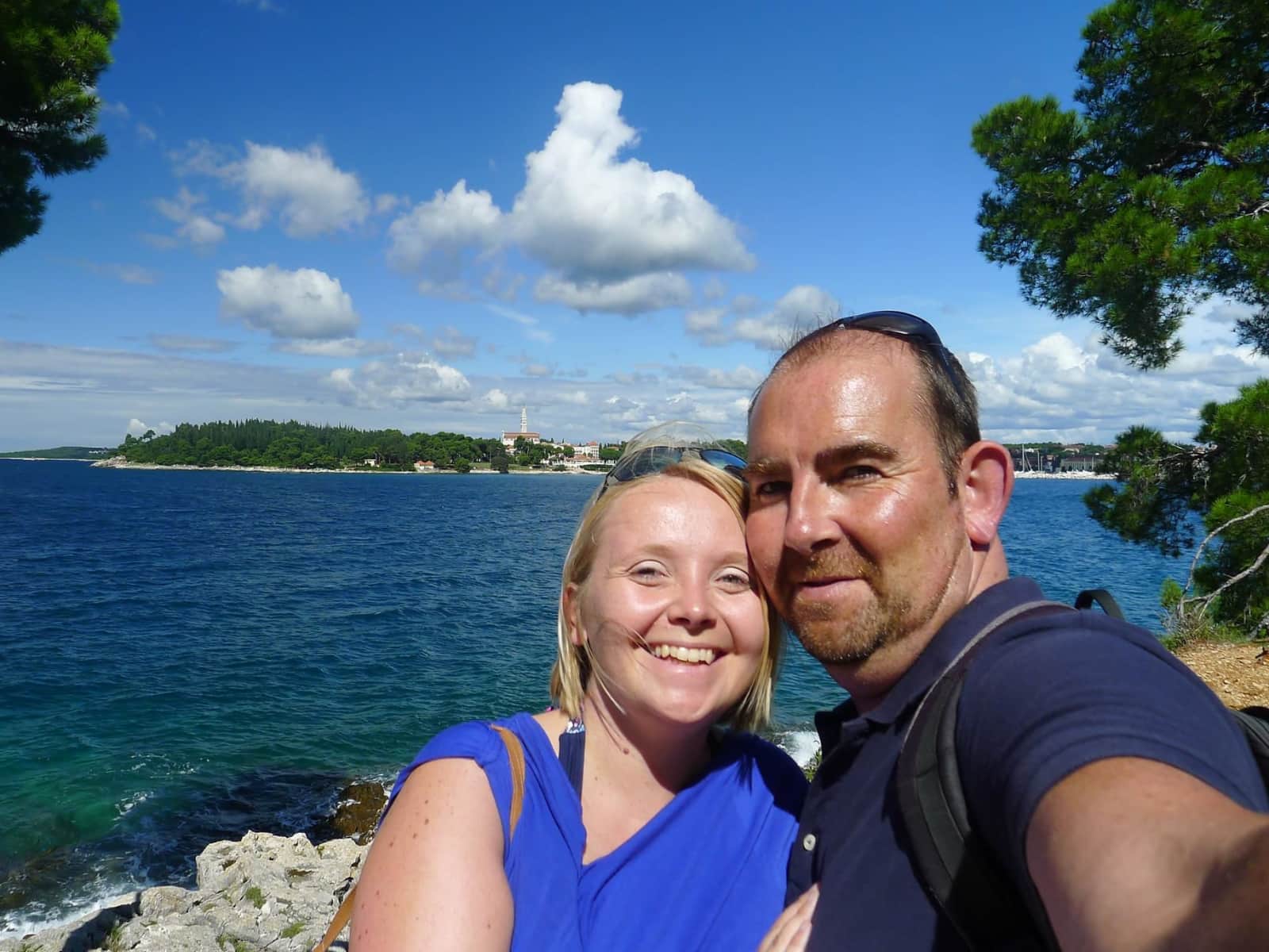 Verena & Patrick from Salzburg, Austria