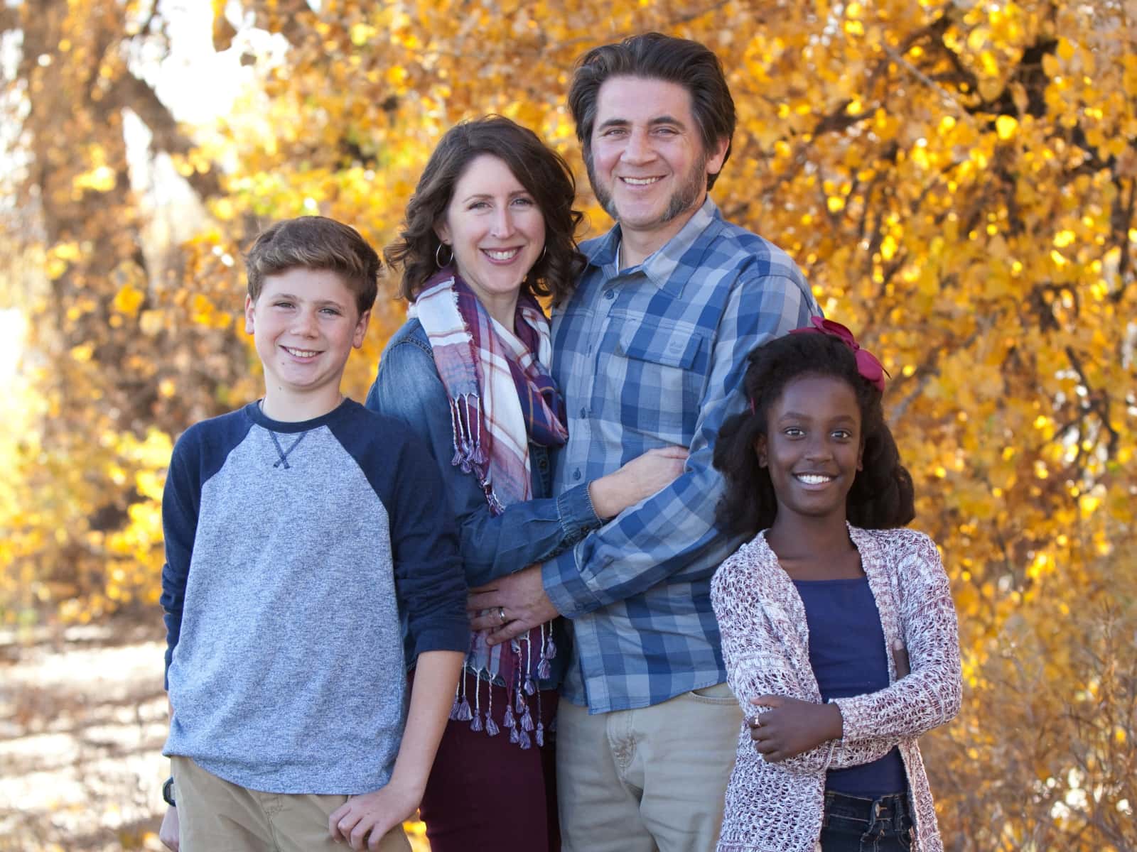 Marisa & Paul from Longmont, Colorado, United States