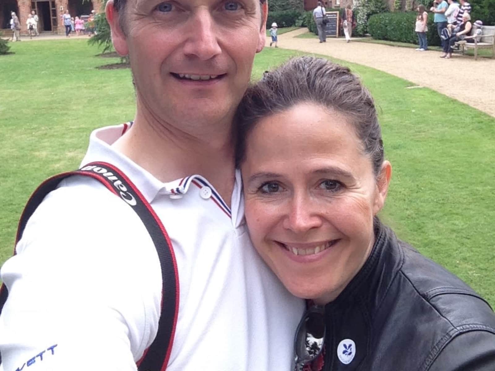 Stella from Tring, United Kingdom