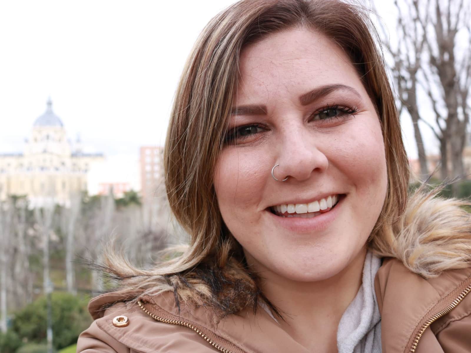 Elizabeth from Bakersfield, California, United States