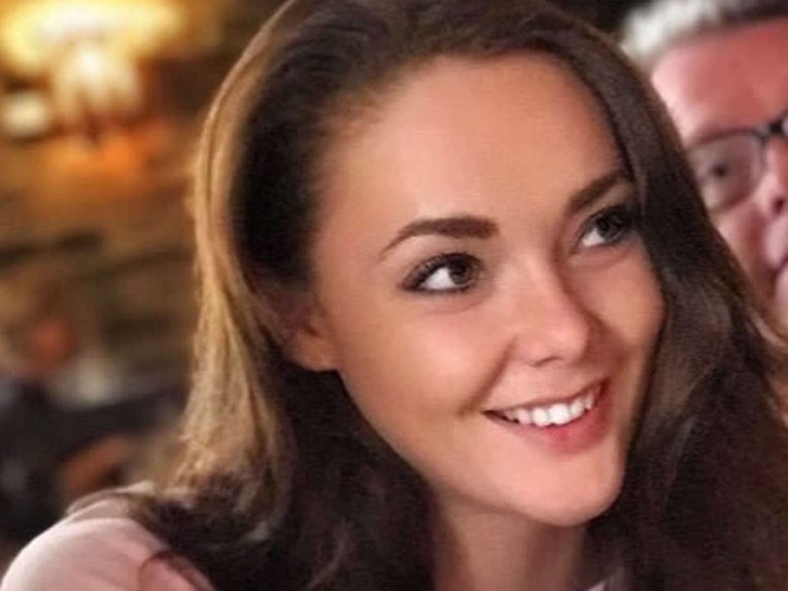 Ellena from Haywards Heath, United Kingdom