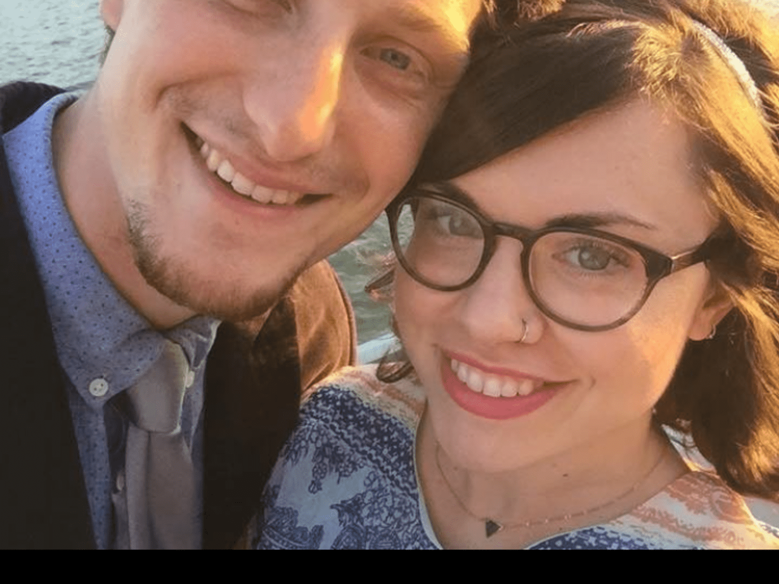 Julia & Ethan from Baltimore, Maryland, United States