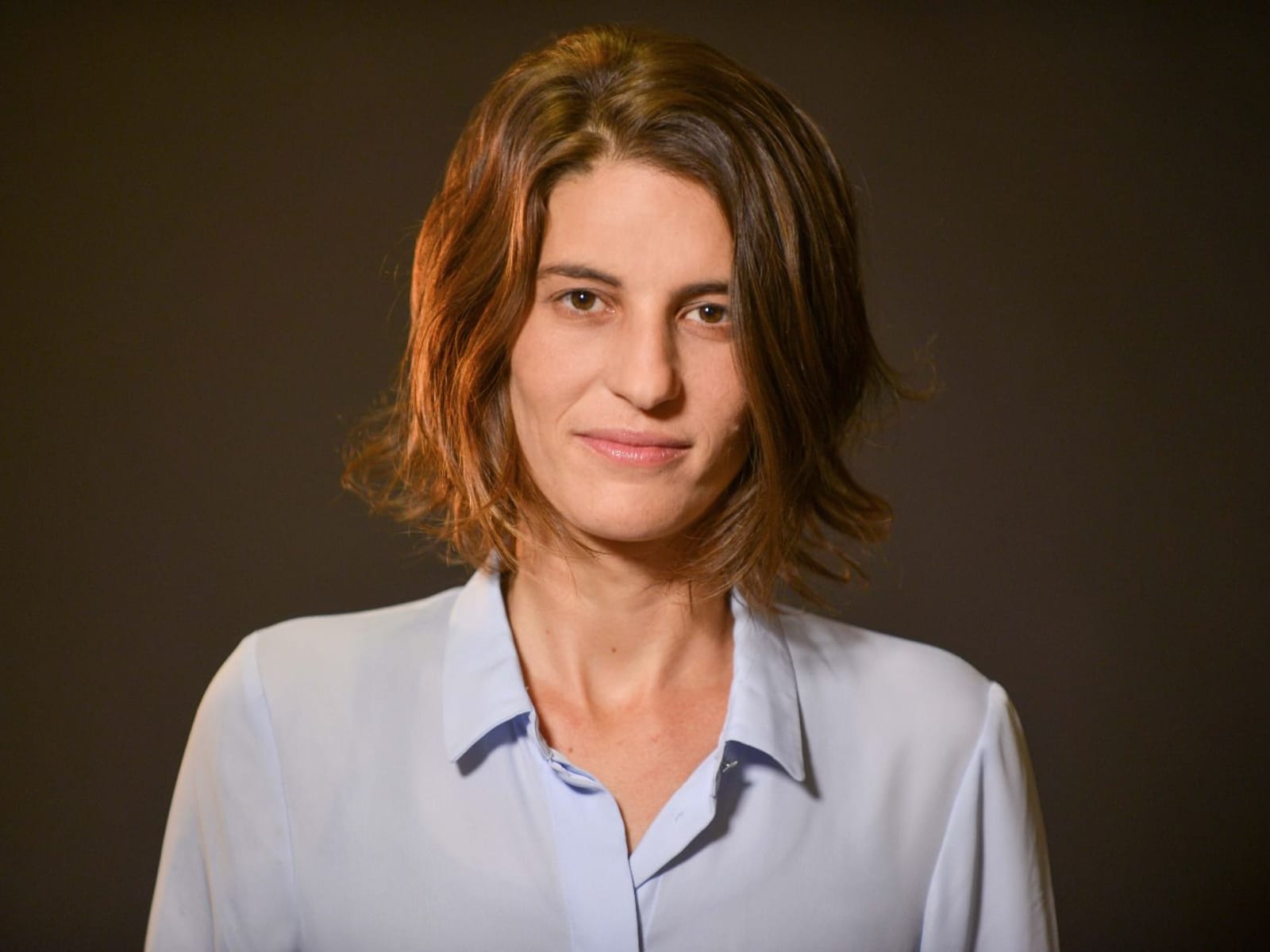 Yuli from Tel Aviv, Israel
