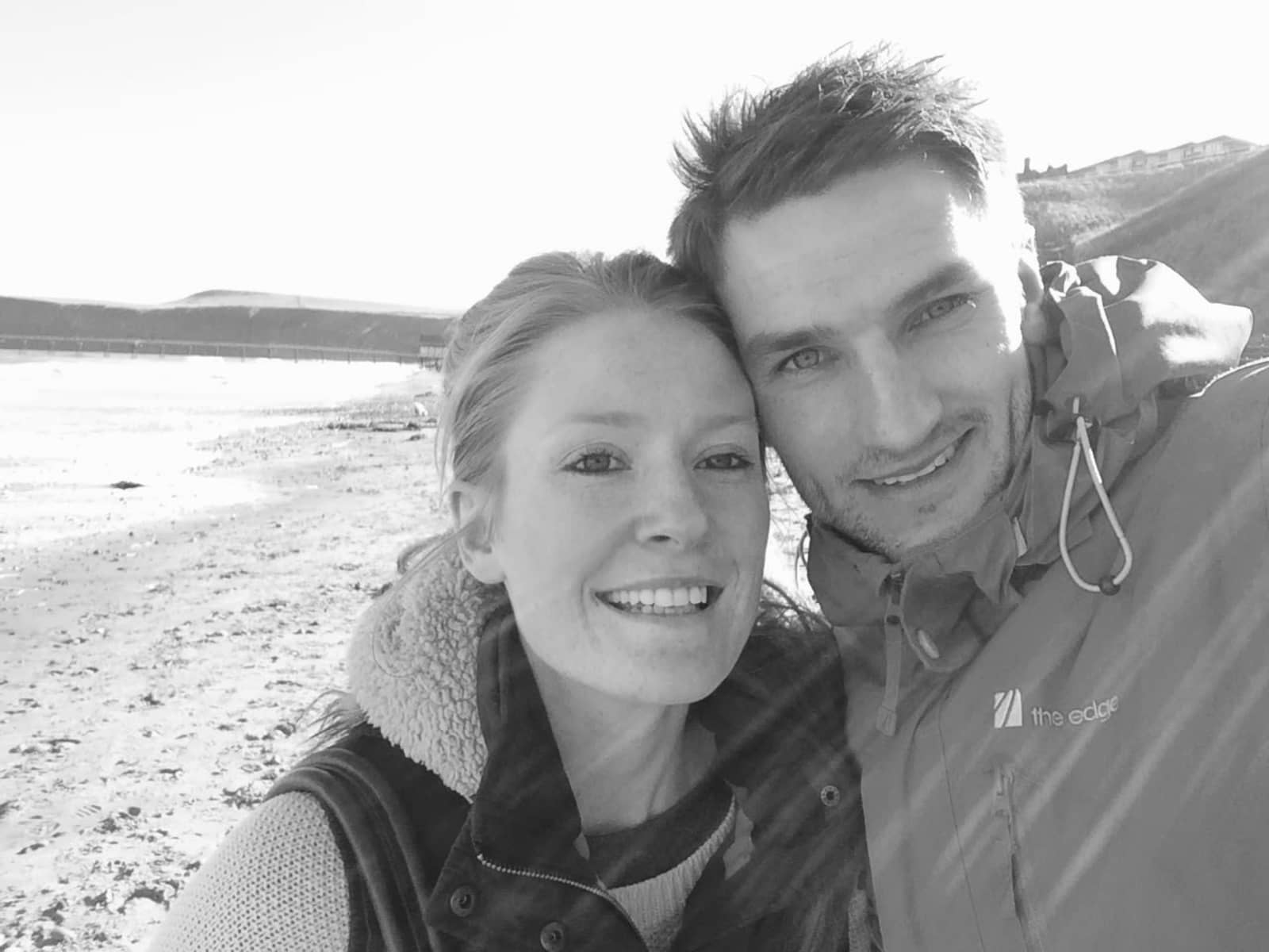 Jonny & Alexandra from York, United Kingdom