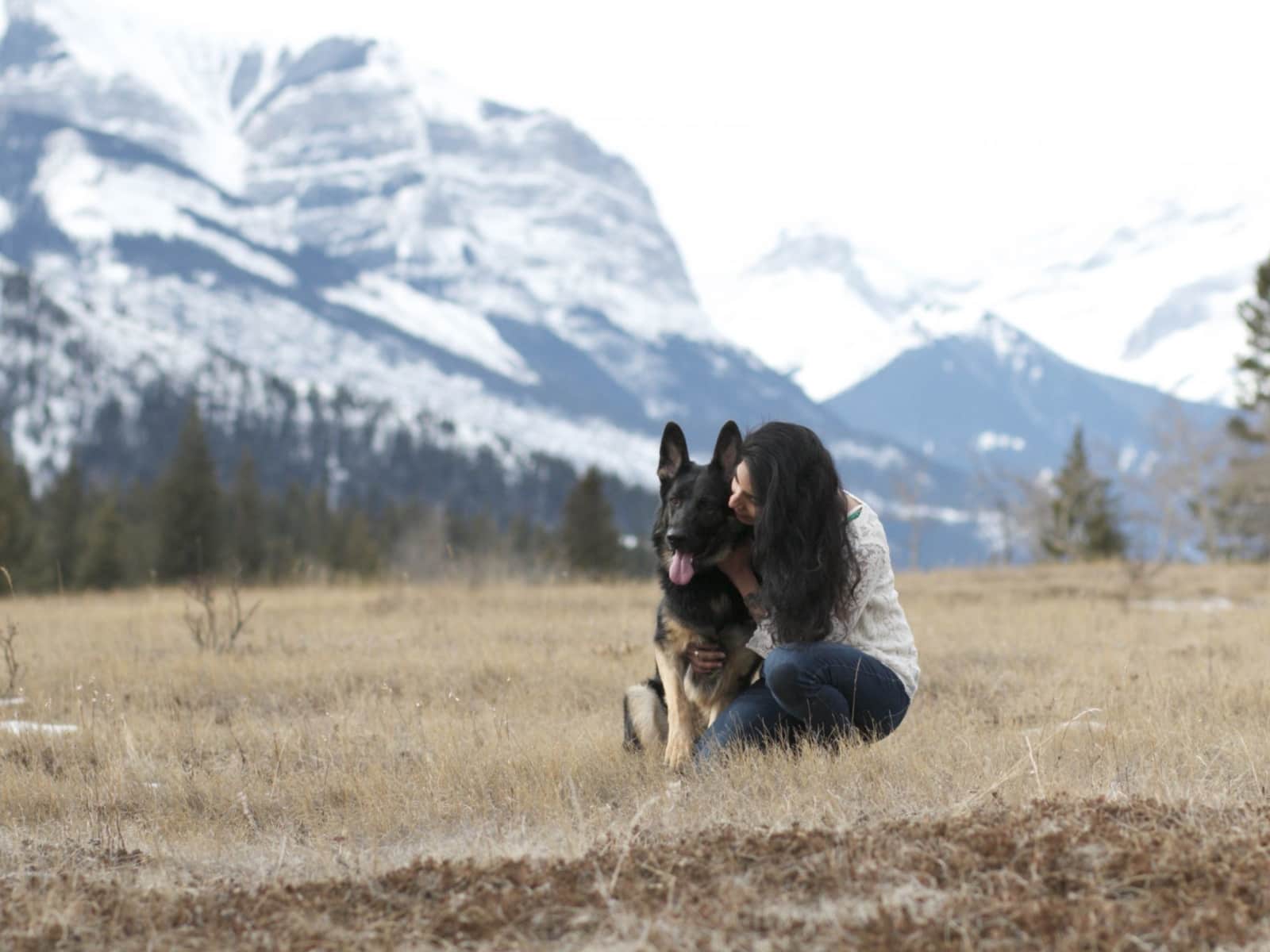 Nithya from Calgary, Alberta, Canada