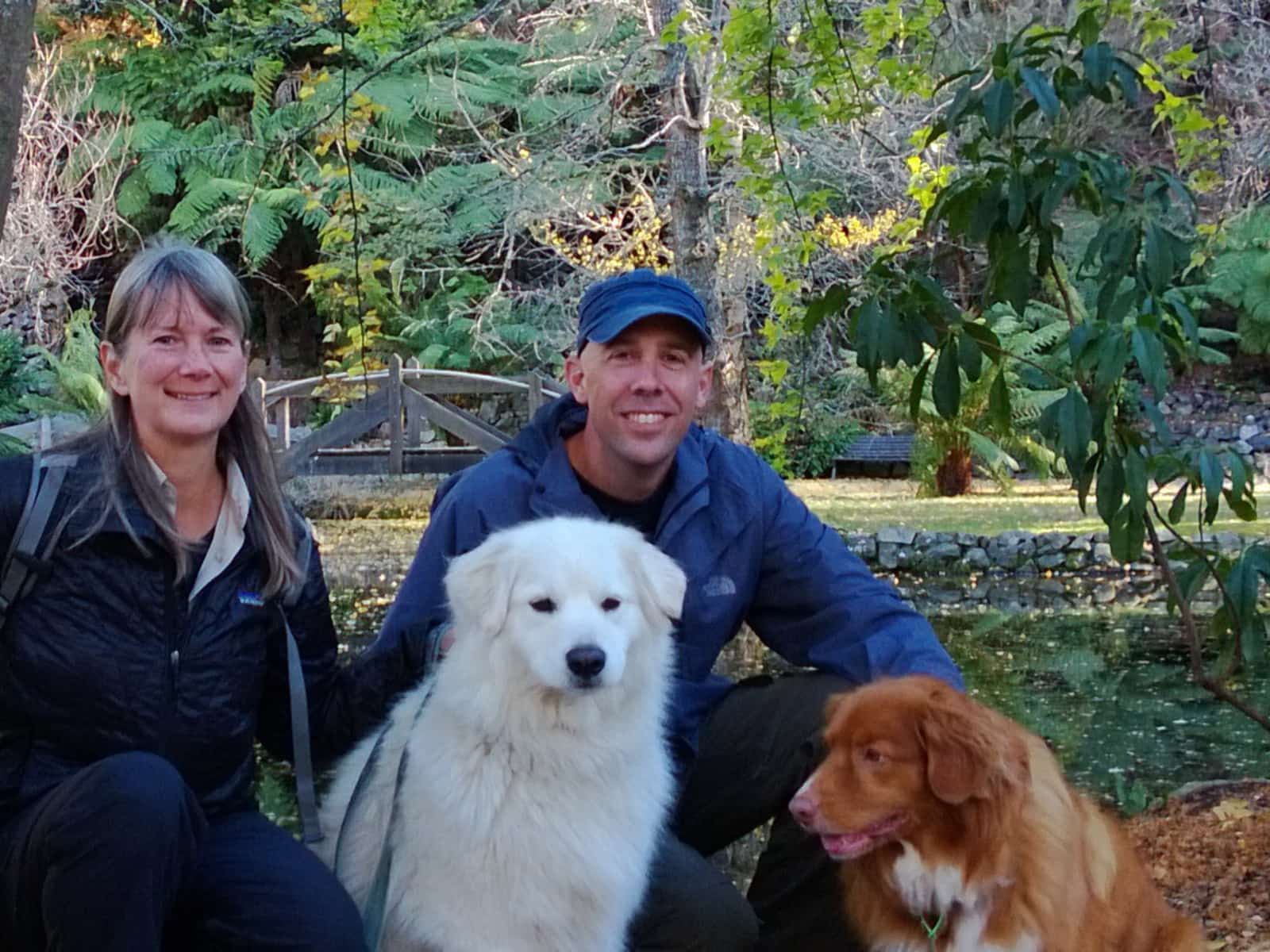 Karen from Pleasant Hill, California, United States