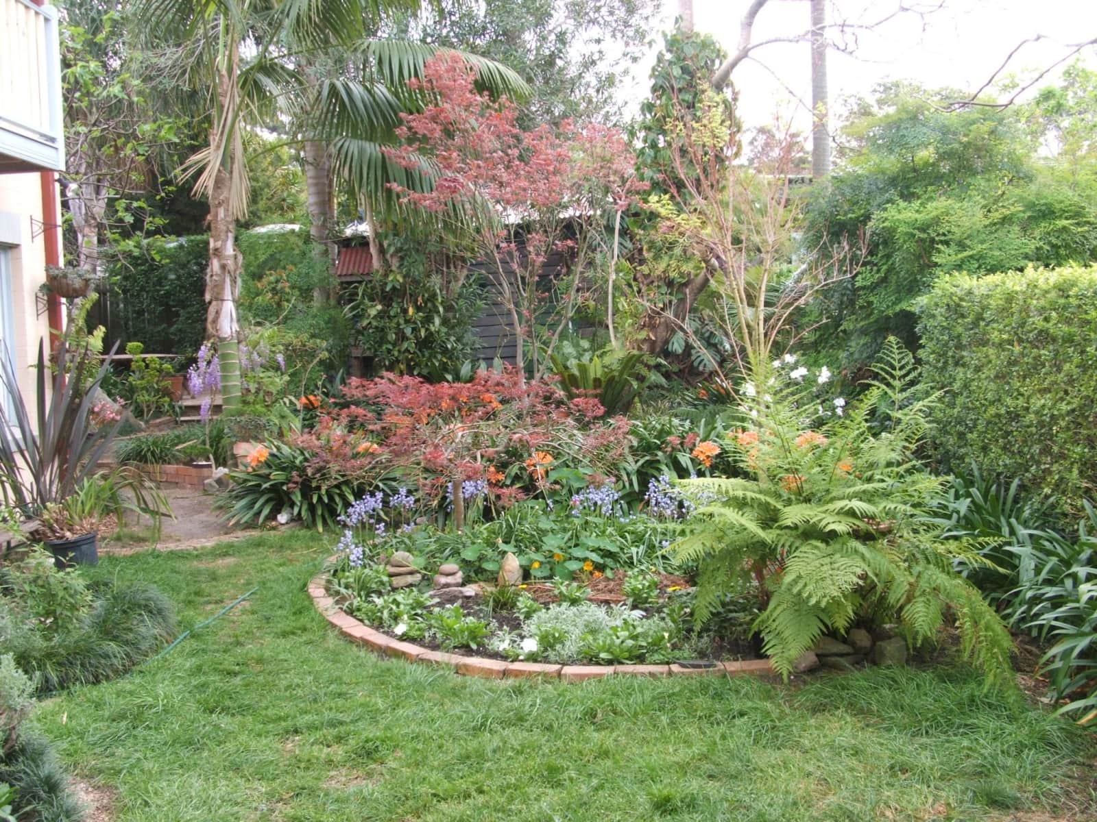 Housesitting assignment in Sydney, New South Wales, Australia