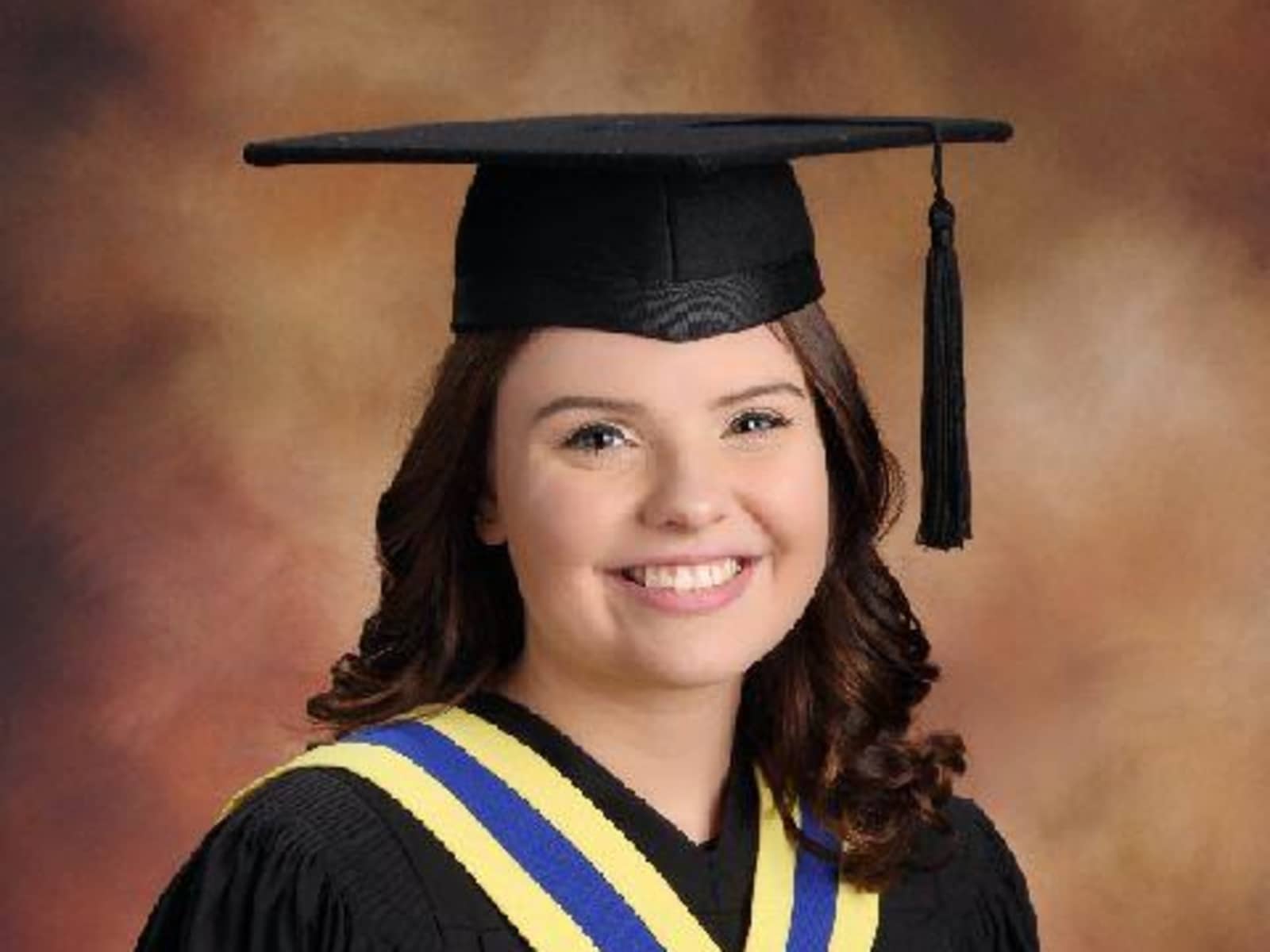 Carly from Huntsville, Ontario, Canada