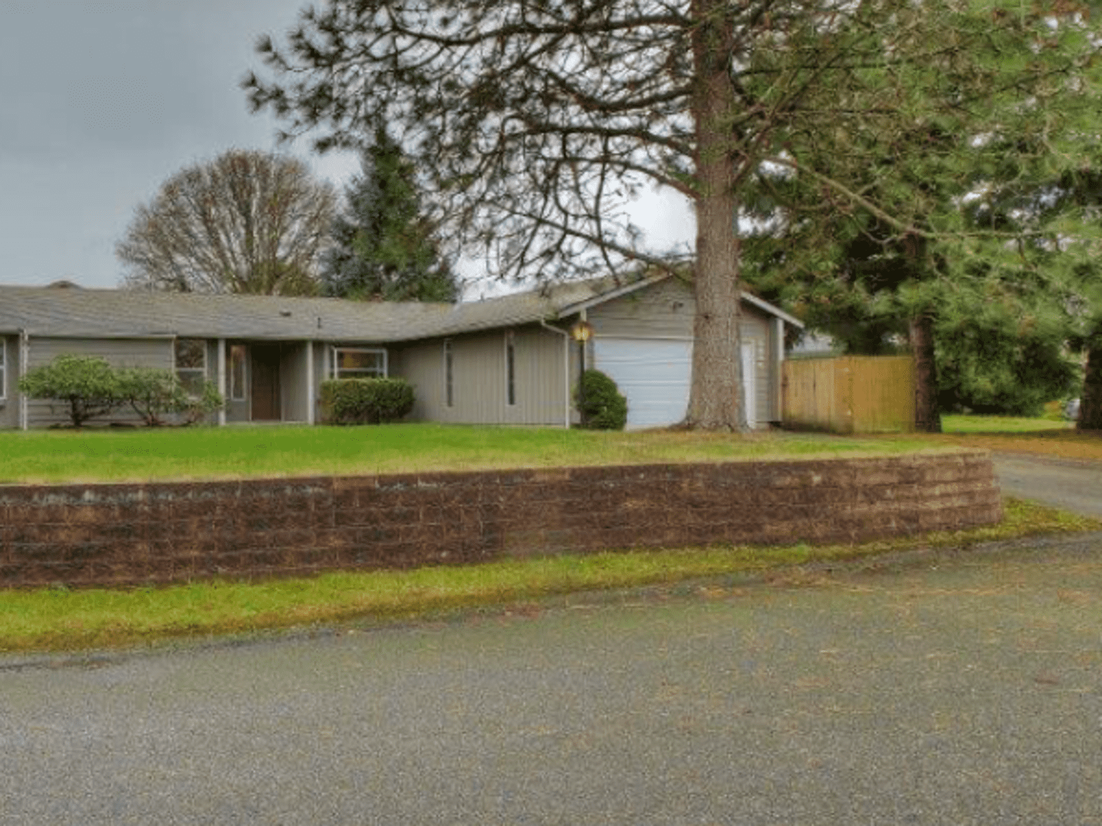 Housesitting assignment in Lakewood, Washington, United States