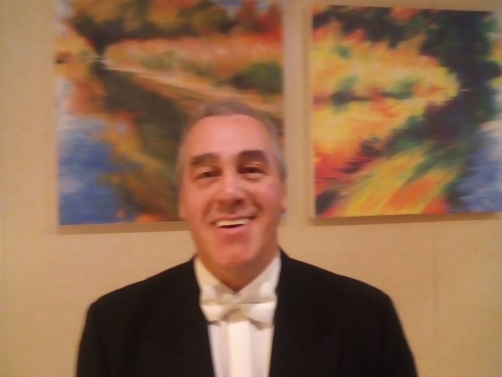 Ian from Wisbech, United Kingdom