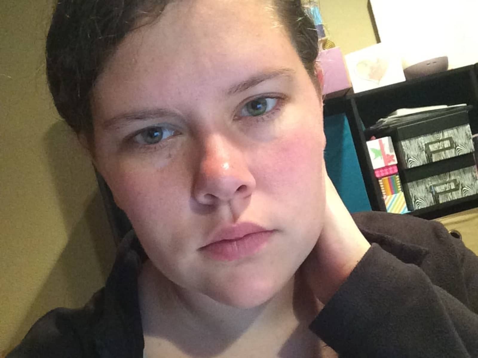 Regina from Missoula, Montana, United States