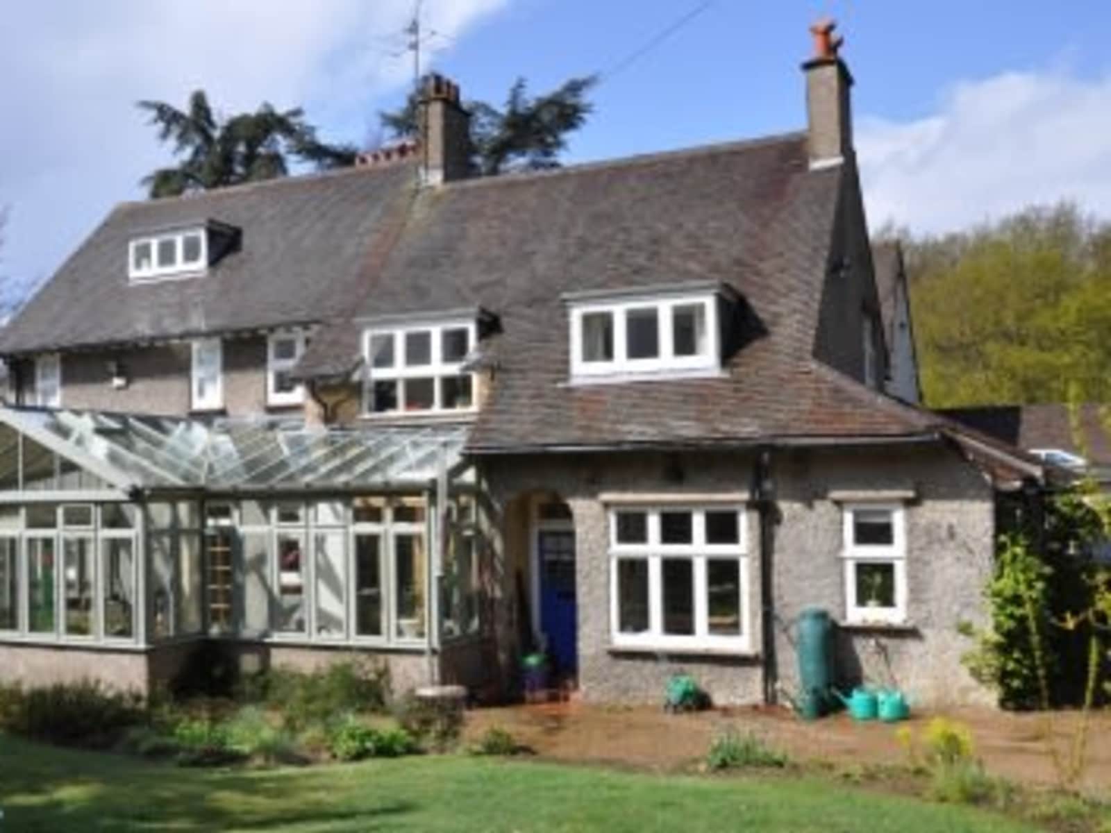 Elizabeth & Peter from Godalming, United Kingdom