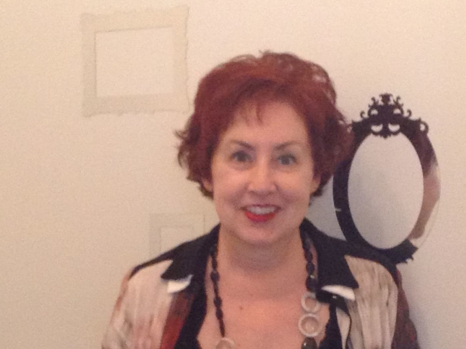 Lynda from Ottawa, Ontario, Canada