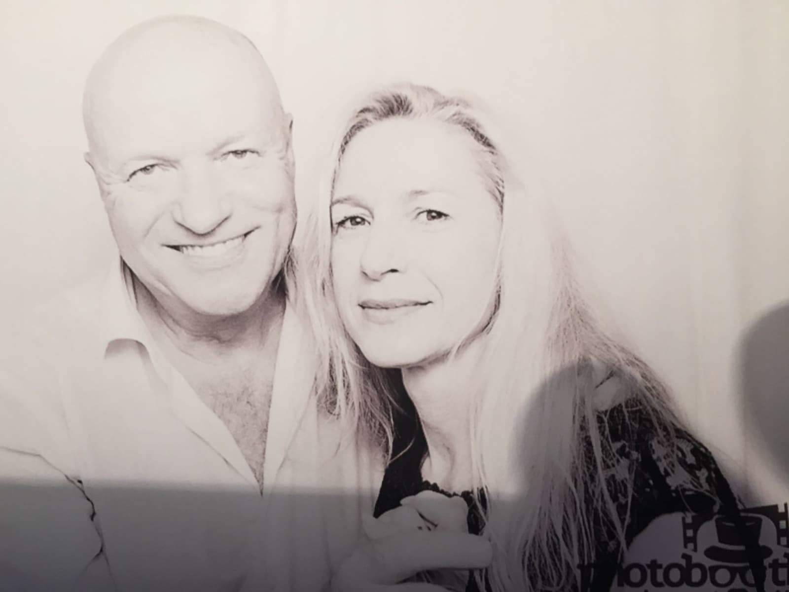 Erich & Iris from Braunschweig, Germany