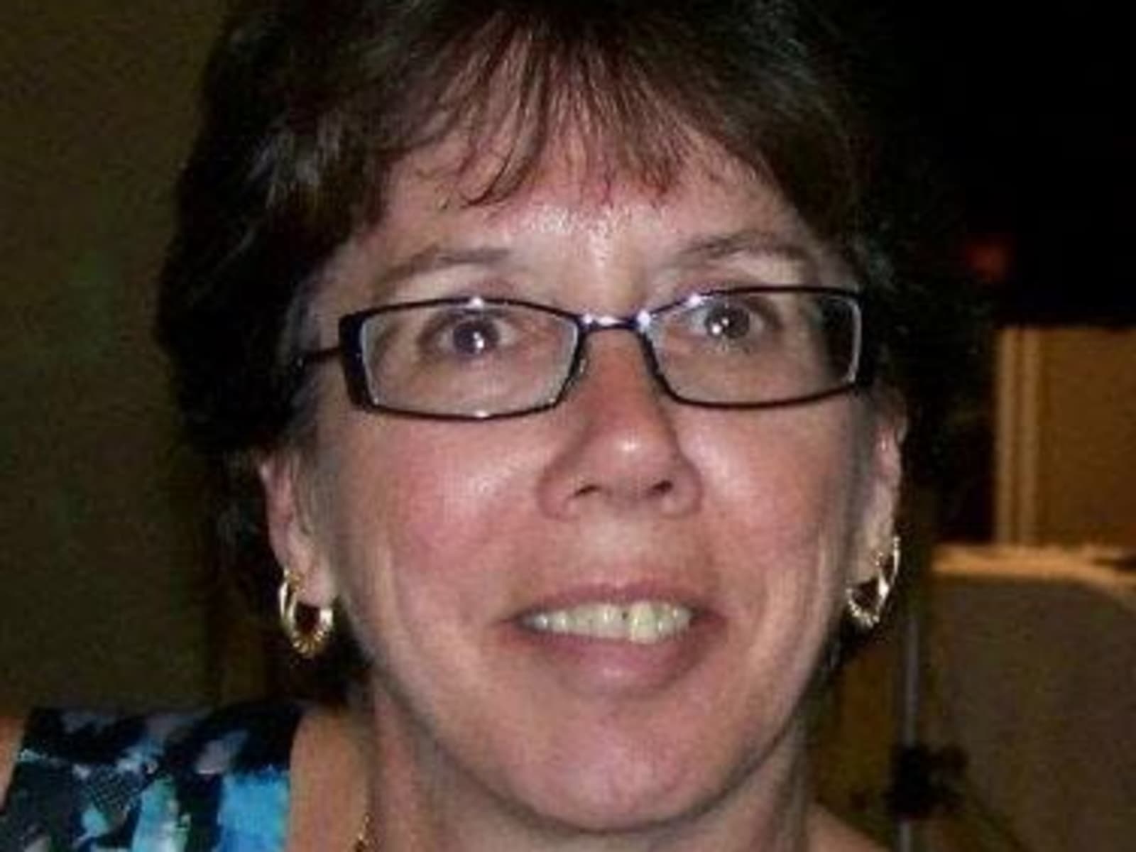 Janet from Bethel, Connecticut, United States