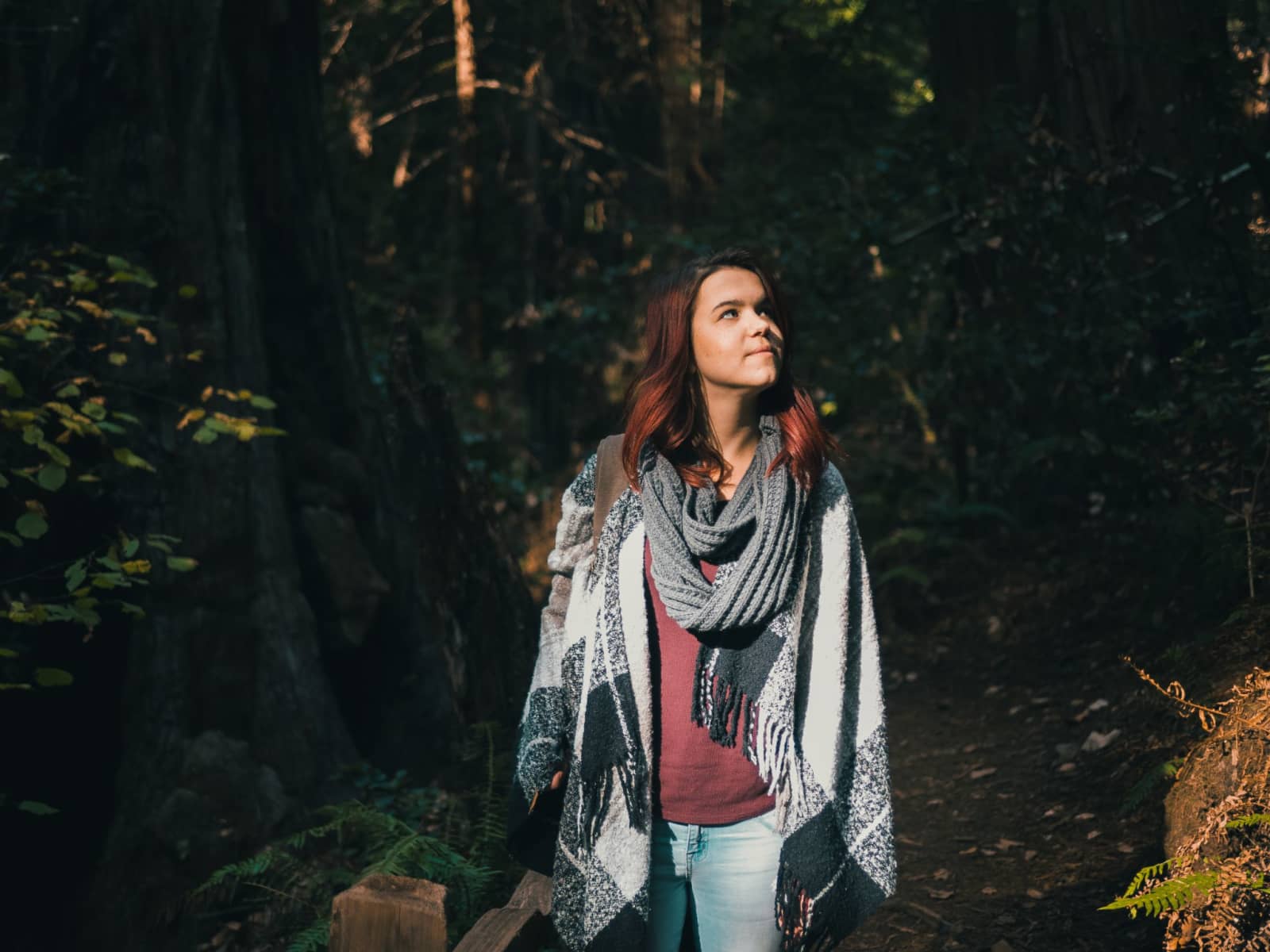 Heather from Livermore, California, United States
