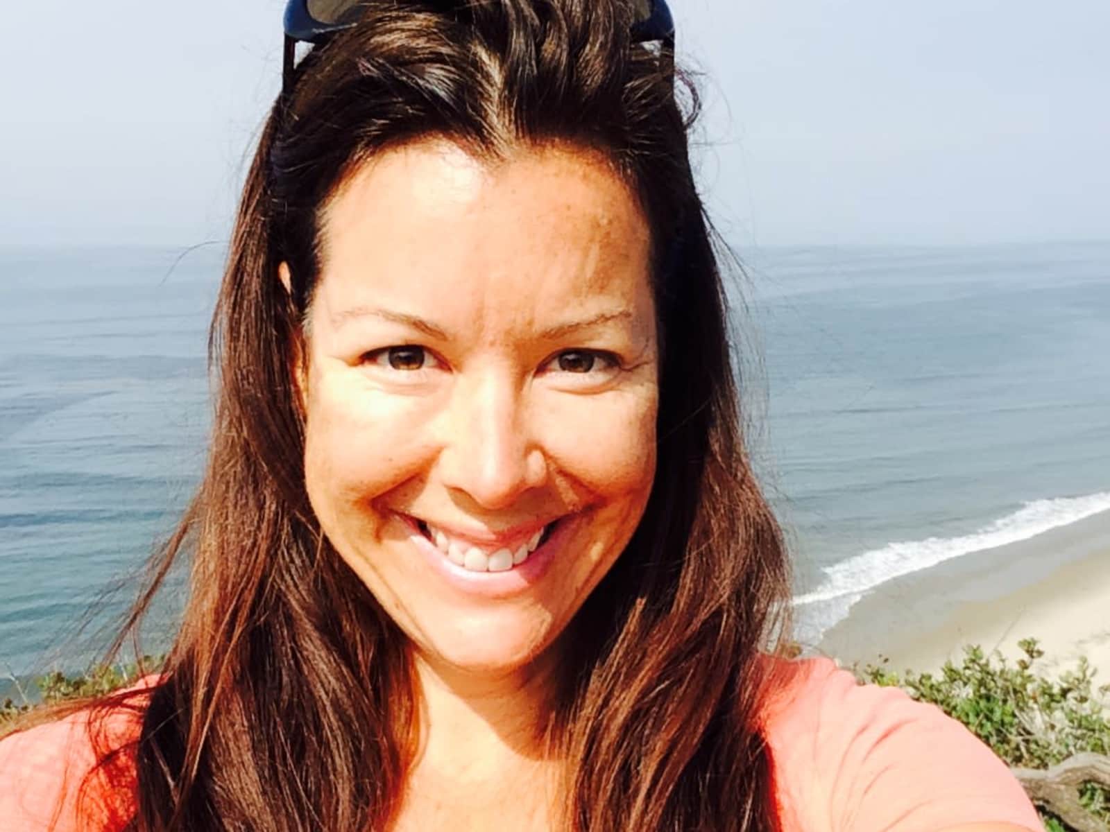 Kelly from Hanalei, Hawaii, United States