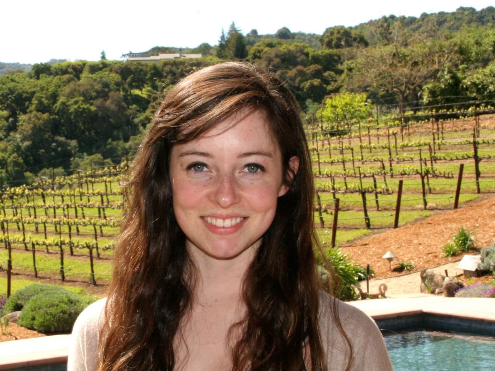 Carmen from San Jose, California, United States
