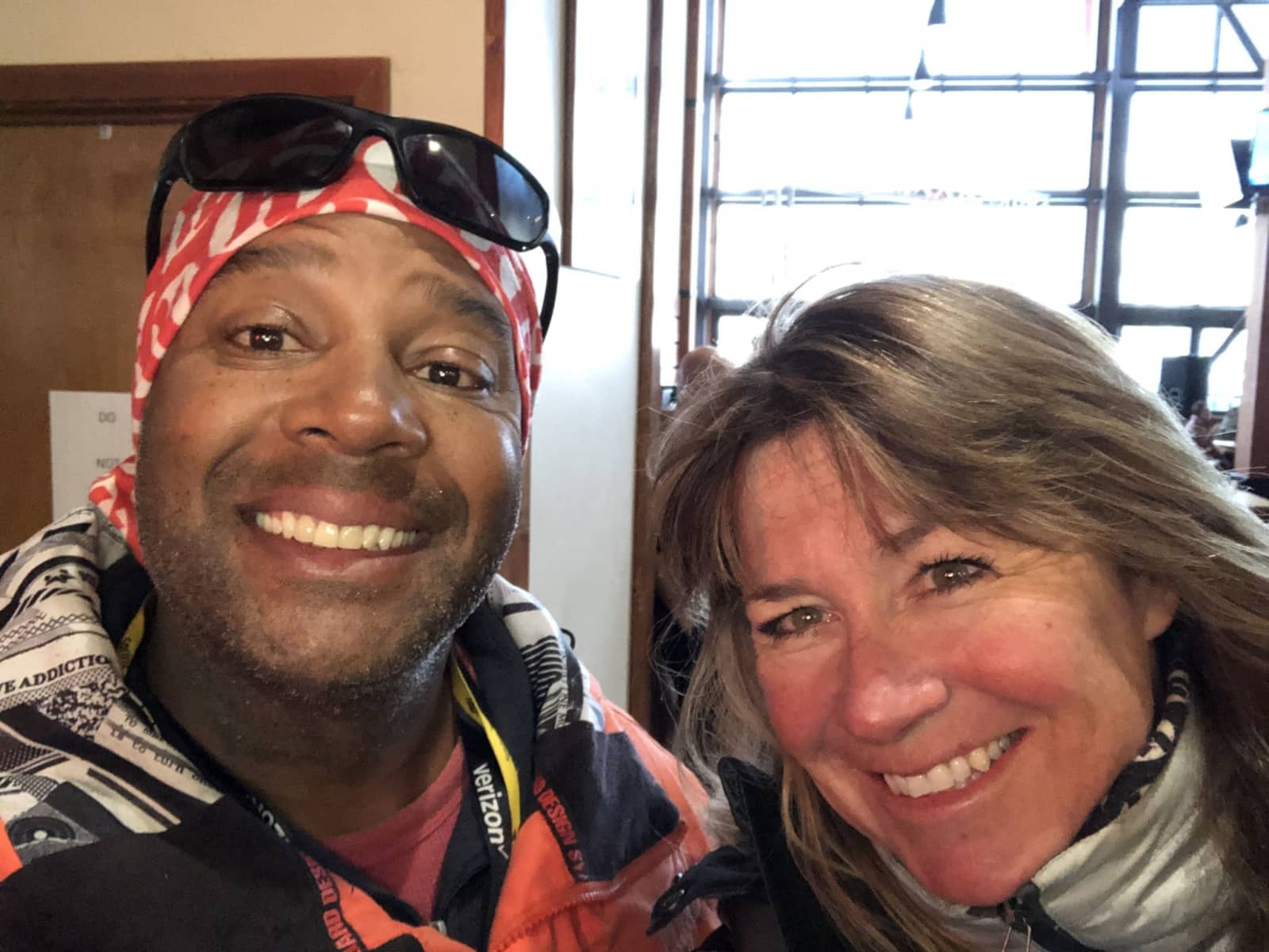Corinna & Johnny from South Lake Tahoe, California, United States