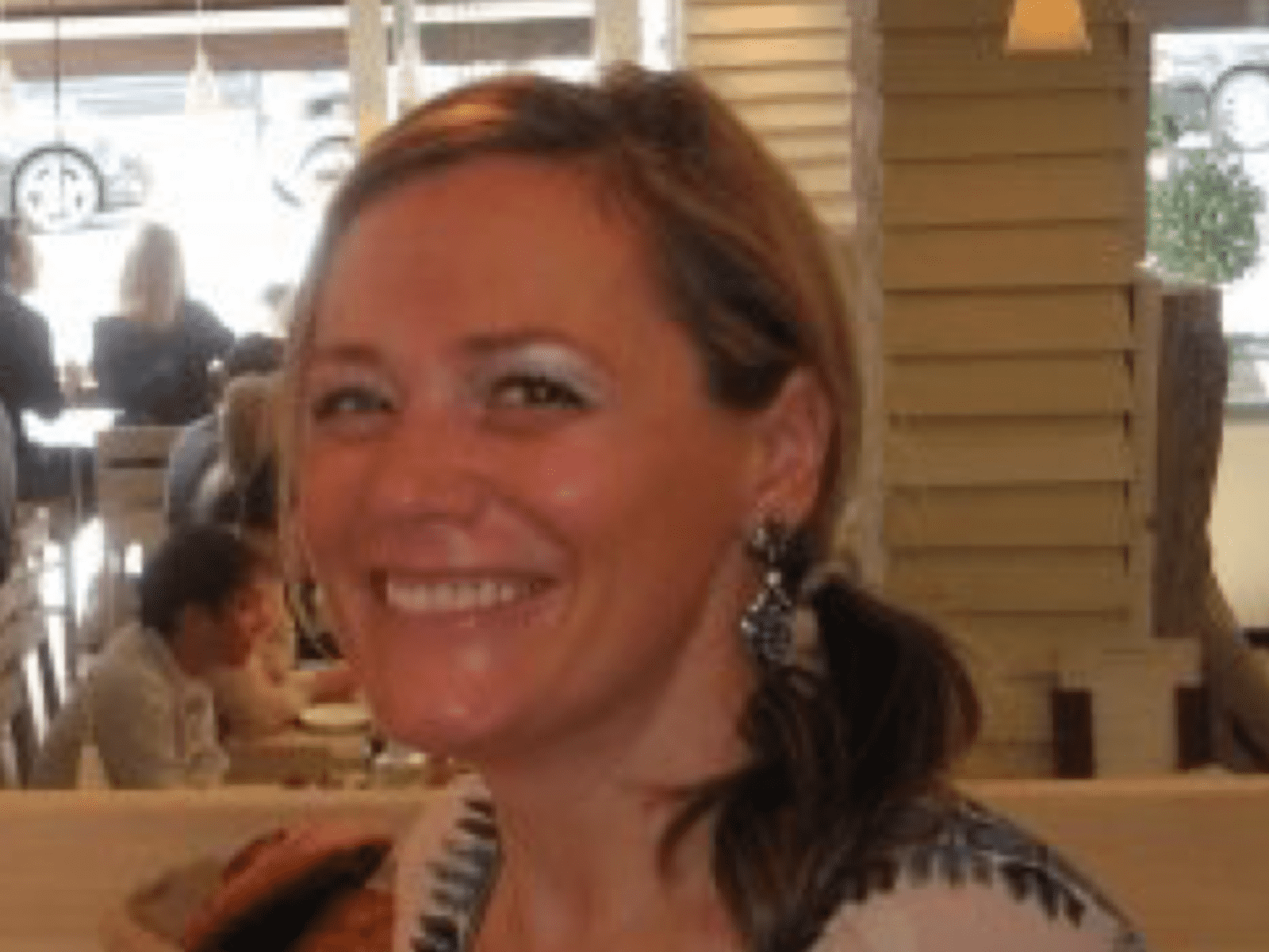 Amanda from Sydney, New South Wales, Australia