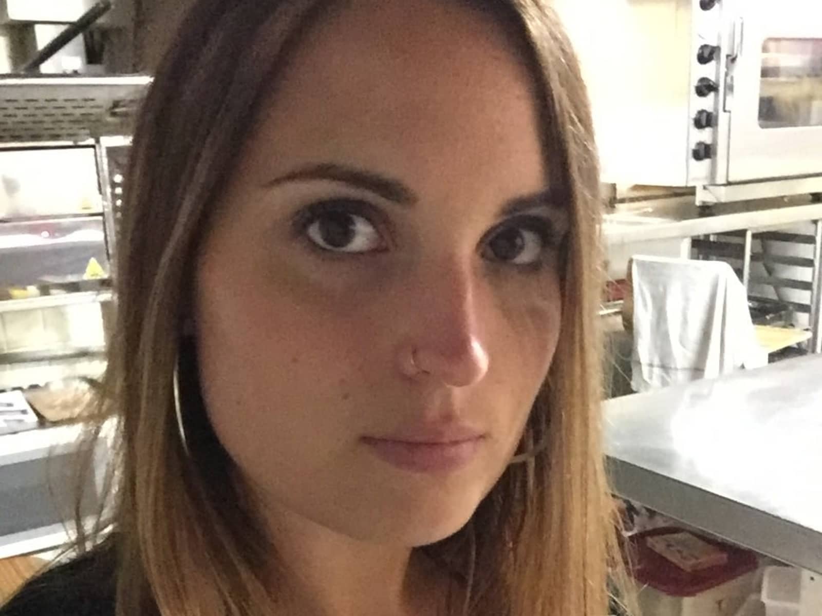 Marion from Sydney, New South Wales, Australia