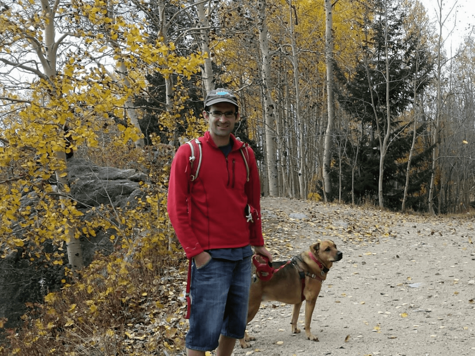 Christian from Santa Fe, New Mexico, United States