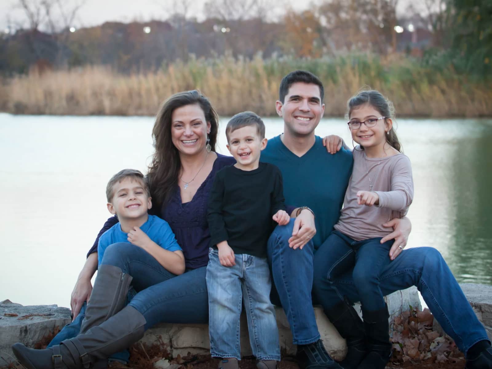Kelley & Oscar from Northbrook, Illinois, United States