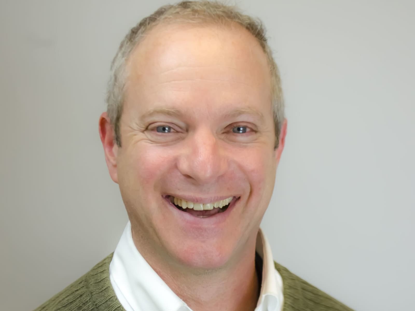 Gregory from Bellingham, Washington, United States