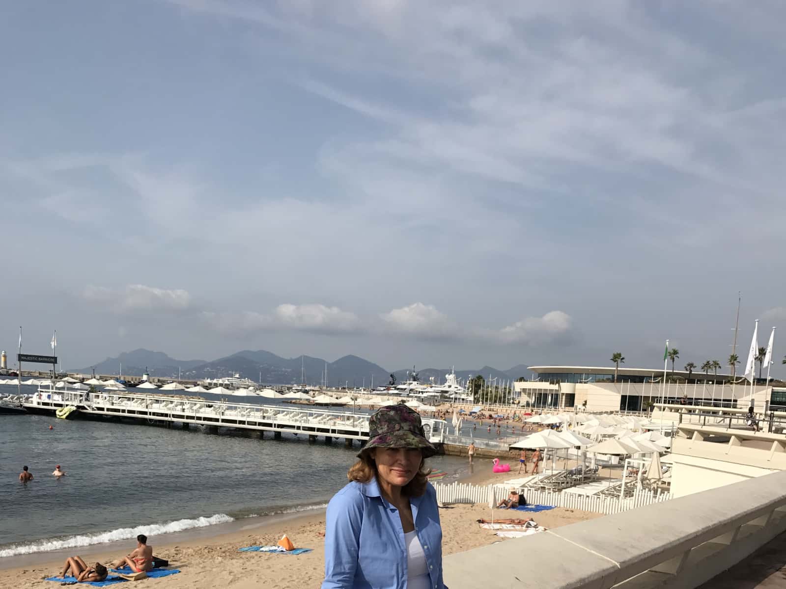Nancy from New City, New York, United States