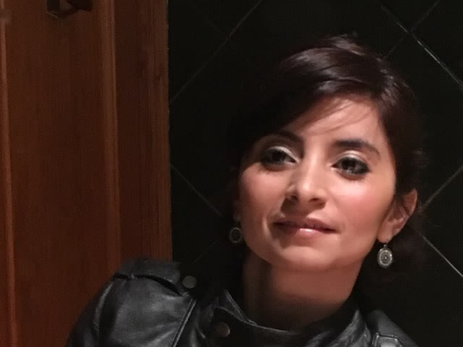 Ana from Donostia / San Sebastián, Spain