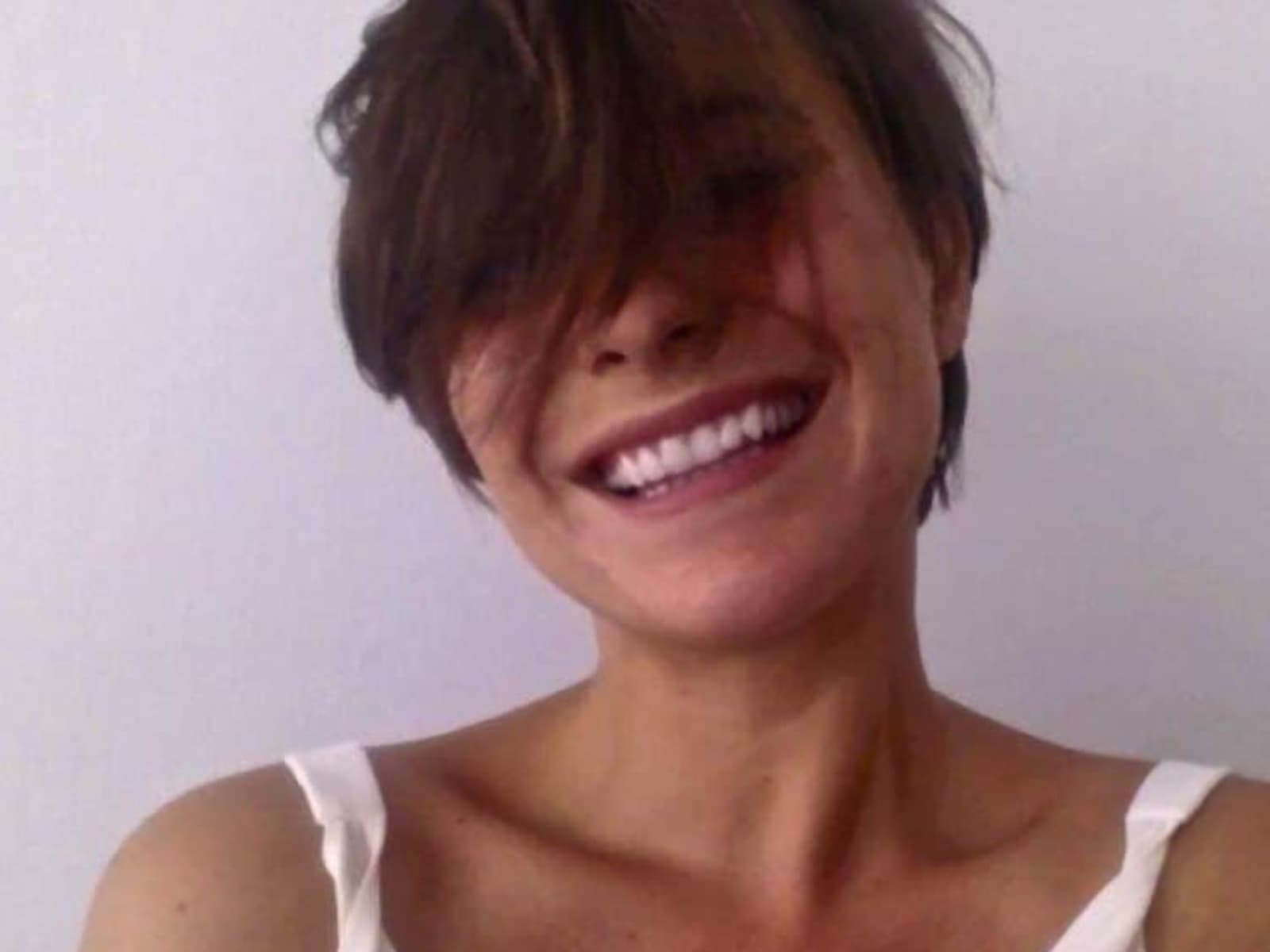 Lisa from Vienna, Austria