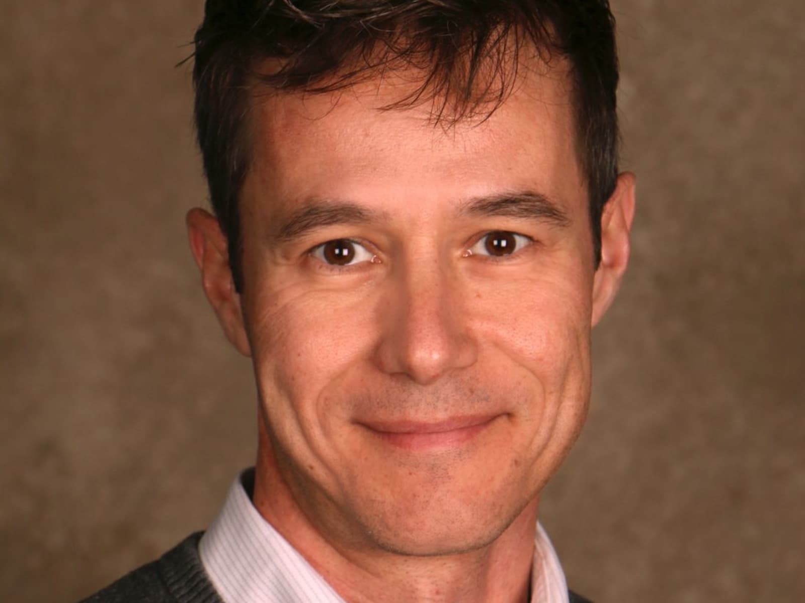 Jerry from Delafield, Wisconsin, United States