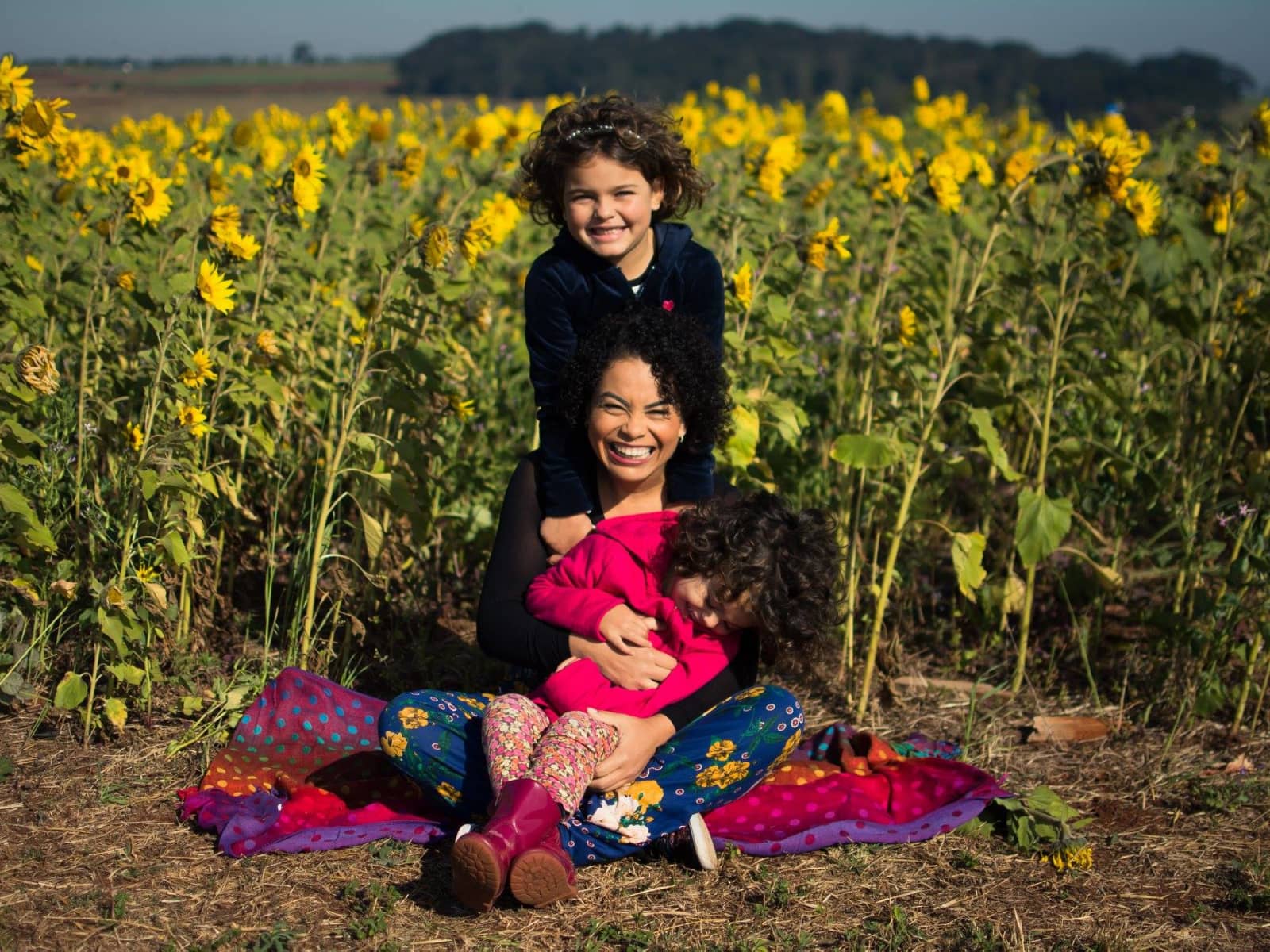 Ariadne & Ronaldo from Botucatu, Brazil