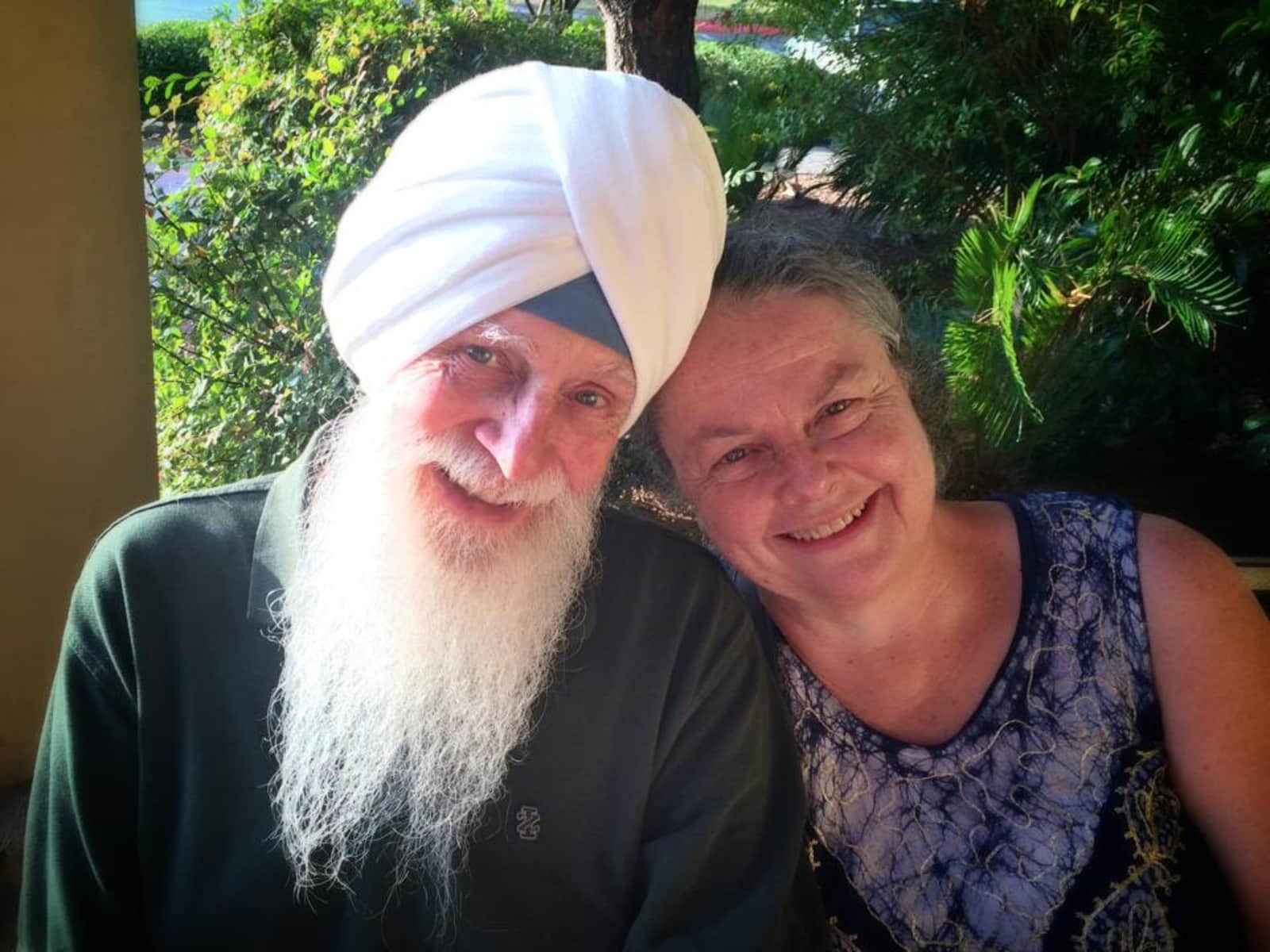 Prabhu prakash & Cs from Austin, Texas, United States
