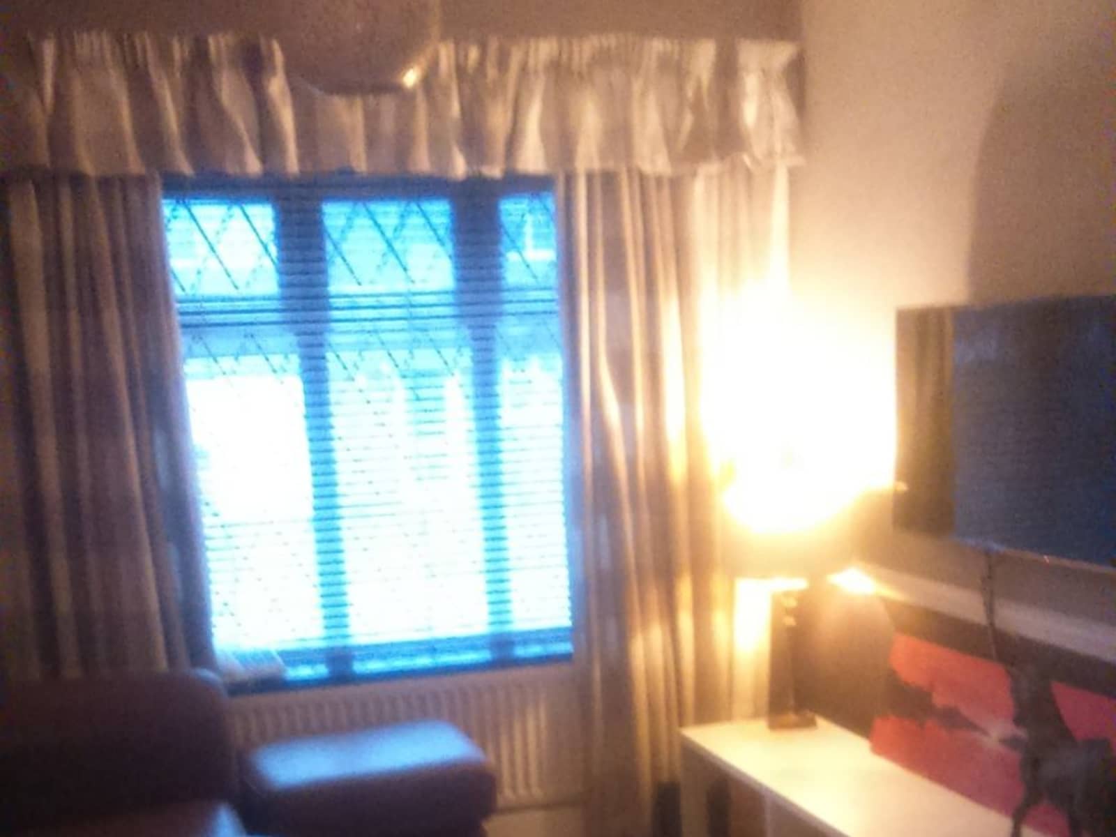 Housesitting assignment in Greenford, United Kingdom