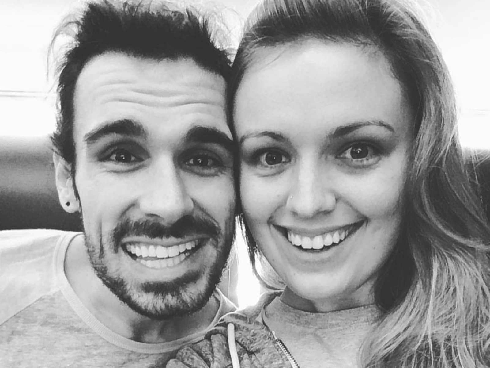 Amber & brennan & Amber from Lynchburg, Virginia, United States