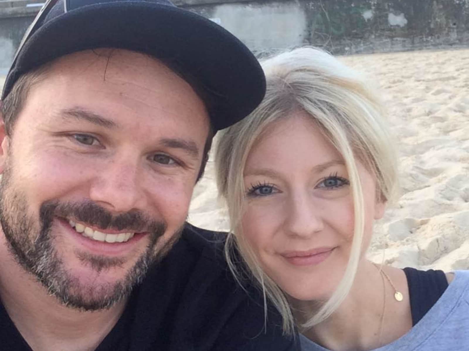 Alexa & Will from Sydney, New South Wales, Australia