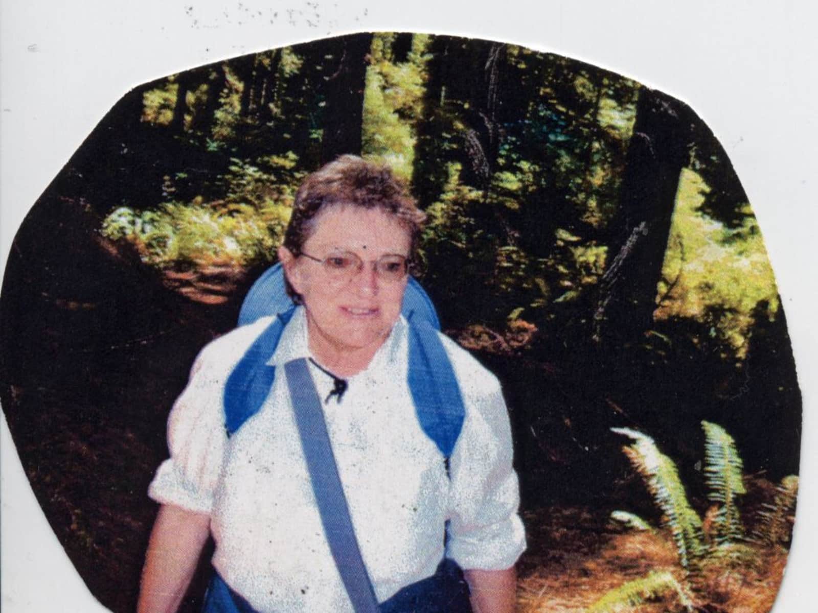 Karen from Medford, Oregon, United States