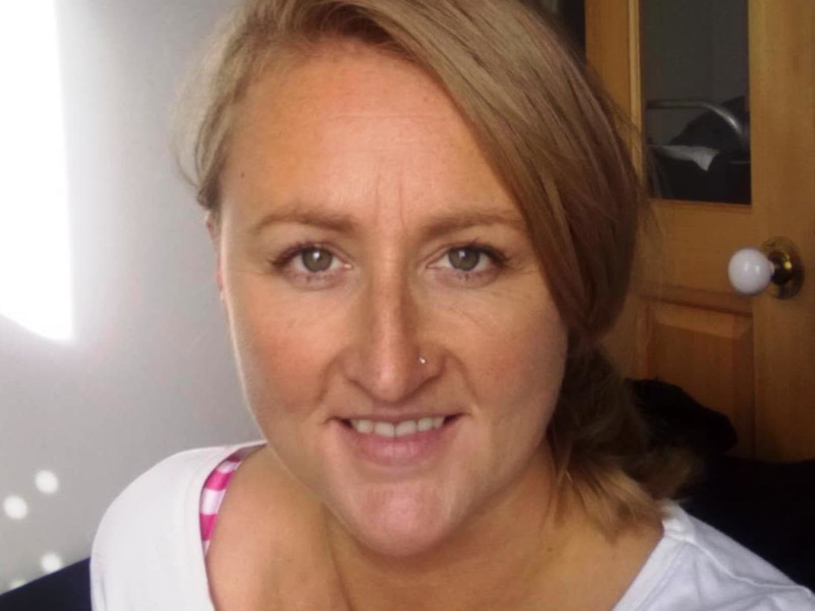 Bridget from Bristol, United Kingdom