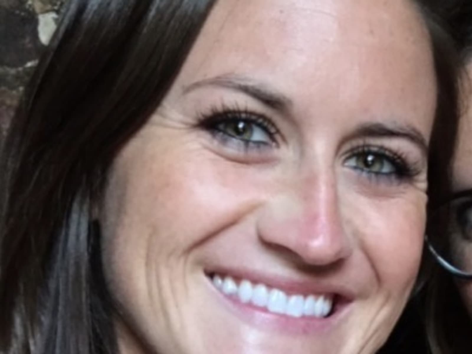 Stephanie from San Francisco, California, United States